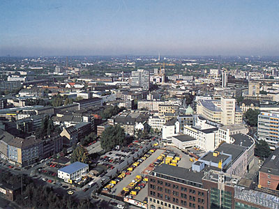 1994 Stadt Essen